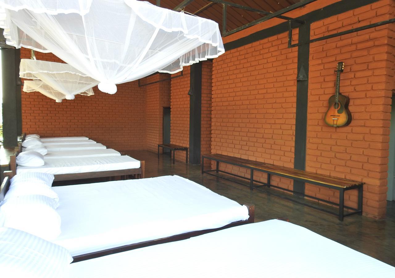 The Elephant Pass - Yala Tissamaharama Exterior foto