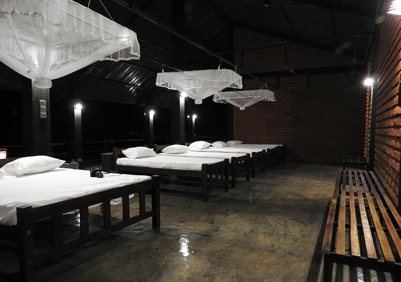 The Elephant Pass - Yala Tissamaharama Exterior foto